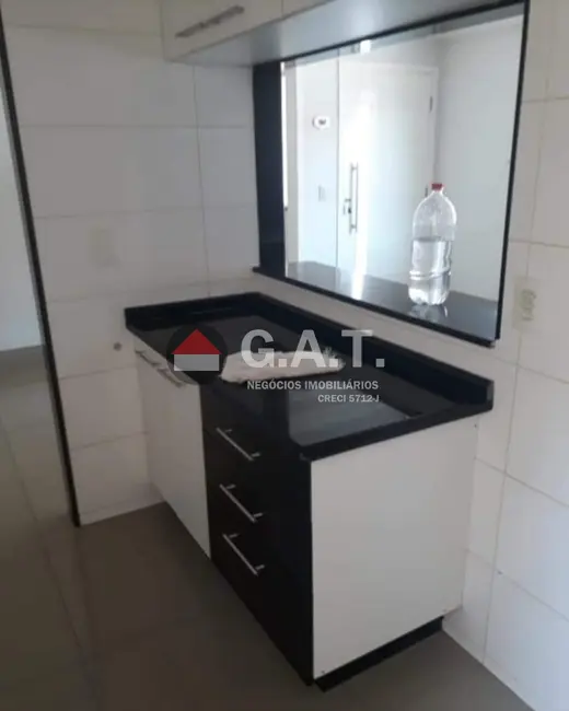 Foto 9 de Casa de Condomínio com 2 quartos à venda, 132m2 em Jardim Casa Branca, Sorocaba - SP