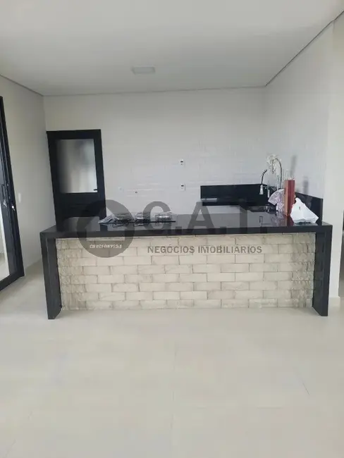 Foto 6 de Casa de Condomínio com 3 quartos à venda, 249m2 em Jardim Residencial Chácara Ondina, Sorocaba - SP