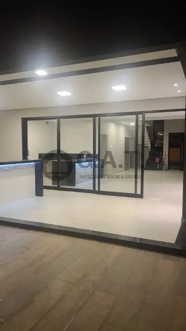 Foto 5 de Casa de Condomínio com 3 quartos à venda, 249m2 em Jardim Residencial Chácara Ondina, Sorocaba - SP