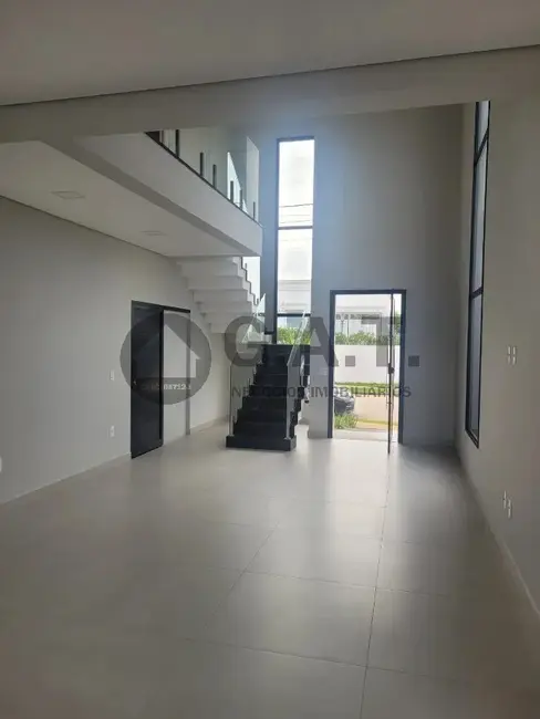 Foto 2 de Casa de Condomínio com 3 quartos à venda, 249m2 em Jardim Residencial Chácara Ondina, Sorocaba - SP