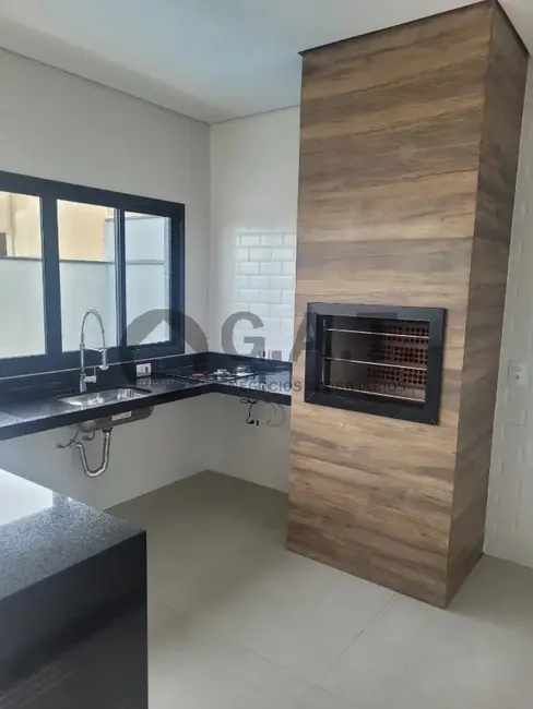 Foto 9 de Casa de Condomínio com 3 quartos à venda, 249m2 em Jardim Residencial Chácara Ondina, Sorocaba - SP