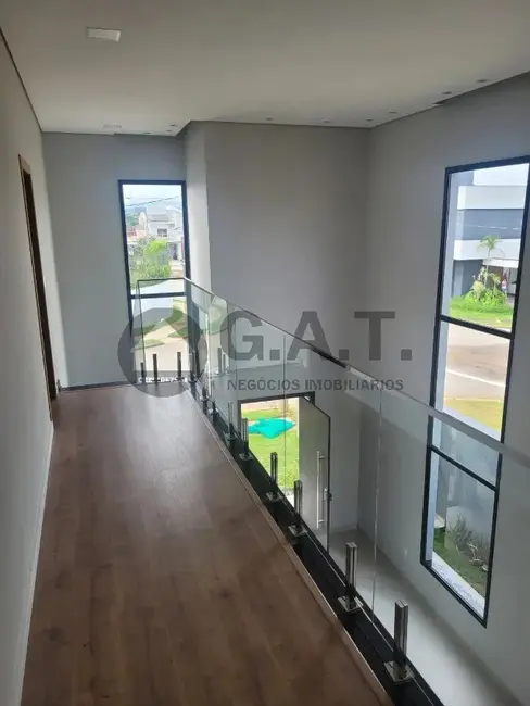 Foto 8 de Casa de Condomínio com 3 quartos à venda, 249m2 em Jardim Residencial Chácara Ondina, Sorocaba - SP