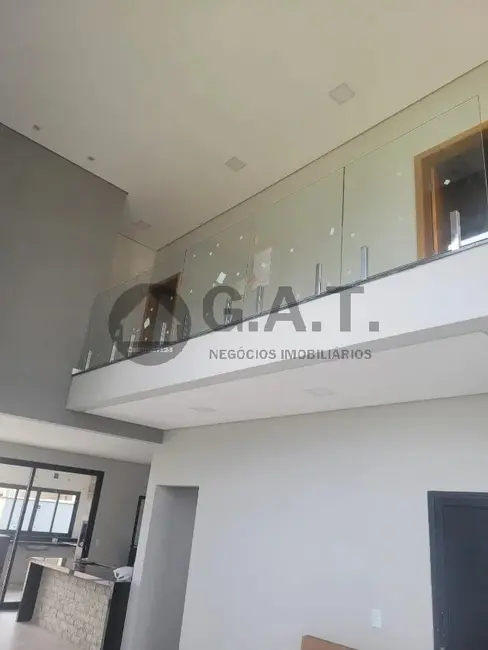 Foto 7 de Casa de Condomínio com 3 quartos à venda, 249m2 em Jardim Residencial Chácara Ondina, Sorocaba - SP