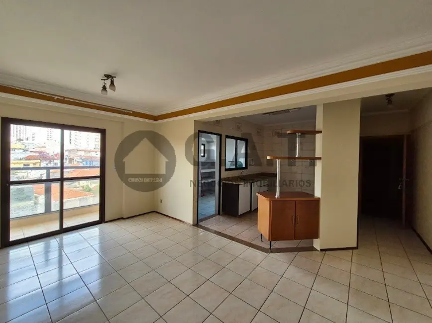 Foto 2 de Apartamento com 3 quartos à venda, 109m2 em Sorocaba - SP