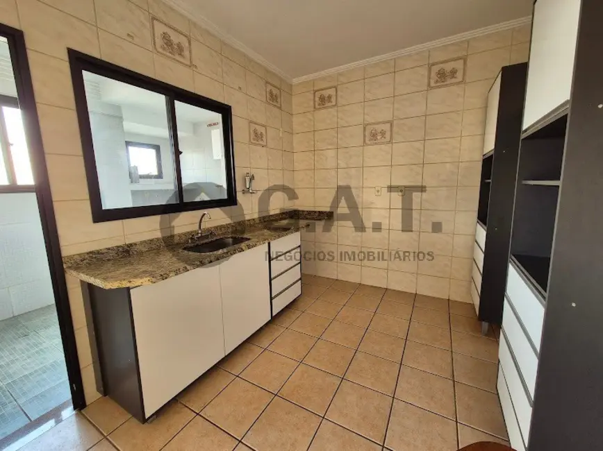 Foto 1 de Apartamento com 3 quartos à venda, 109m2 em Sorocaba - SP