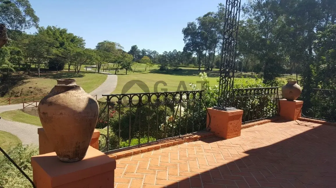 Foto 7 de Casa de Condomínio com 7 quartos à venda, 1200m2 em Vila Martins, Itu - SP