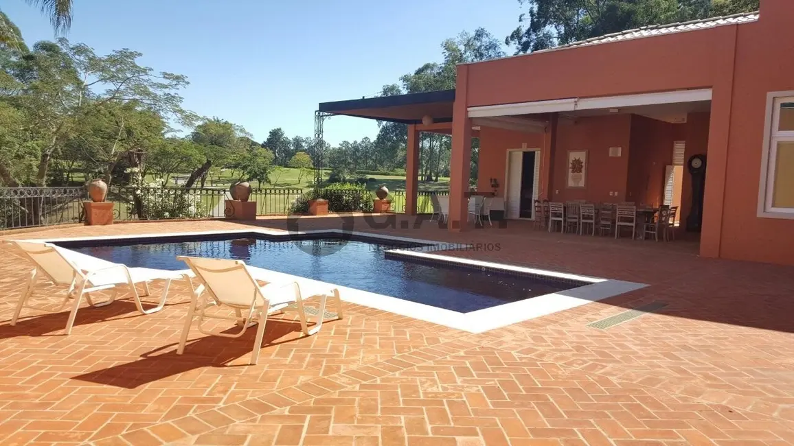 Foto 8 de Casa de Condomínio com 7 quartos à venda, 1200m2 em Vila Martins, Itu - SP