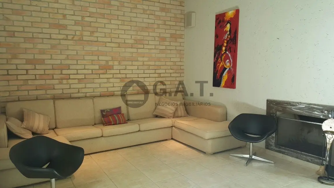 Foto 5 de Casa de Condomínio com 7 quartos à venda, 1200m2 em Vila Martins, Itu - SP