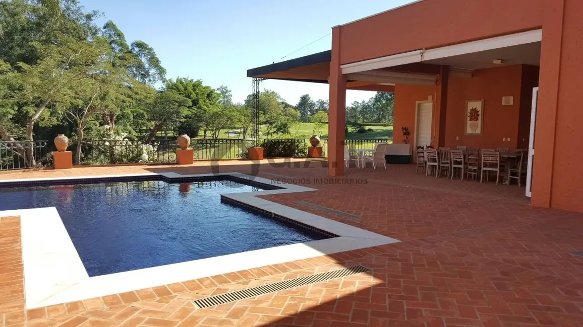 Foto 1 de Casa de Condomínio com 7 quartos à venda, 1200m2 em Itu - SP