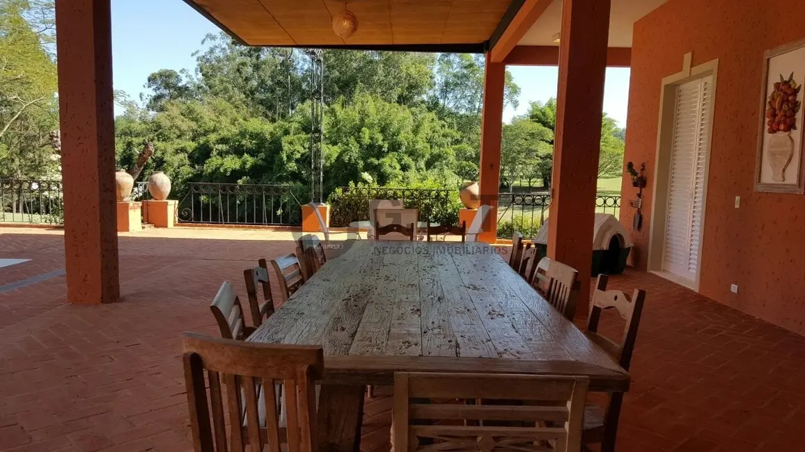 Foto 6 de Casa de Condomínio com 7 quartos à venda, 1200m2 em Vila Martins, Itu - SP