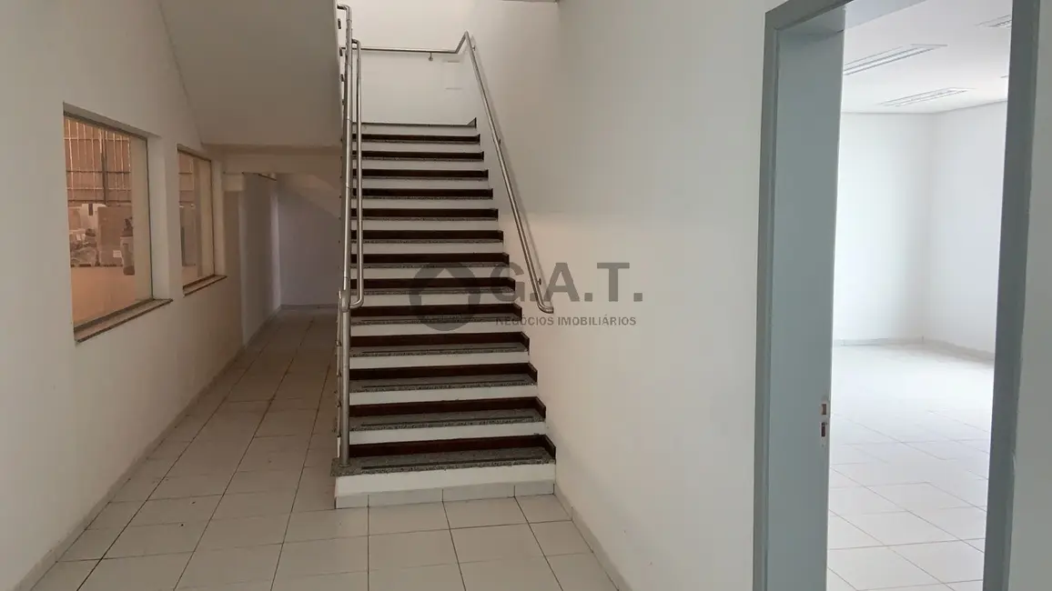 Foto 8 de Armazém / Galpão para alugar, 1054m2 em Iporanga, Sorocaba - SP