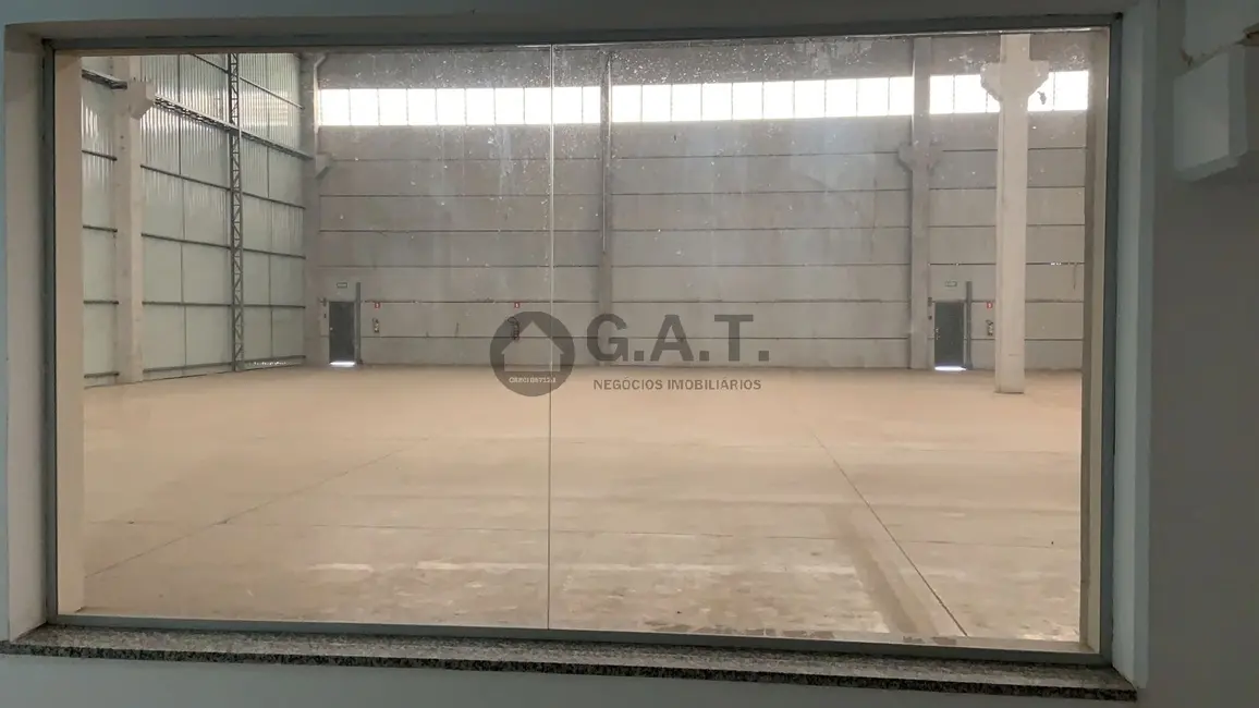 Foto 7 de Armazém / Galpão para alugar, 1054m2 em Iporanga, Sorocaba - SP