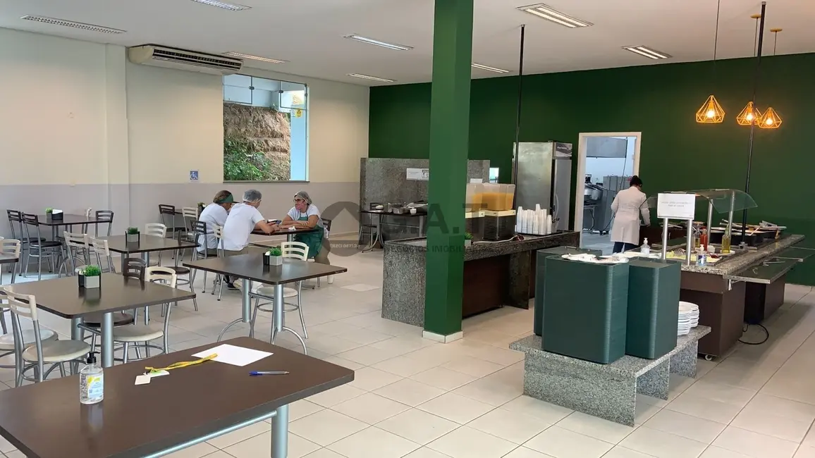 Foto 9 de Armazém / Galpão para alugar, 1054m2 em Iporanga, Sorocaba - SP