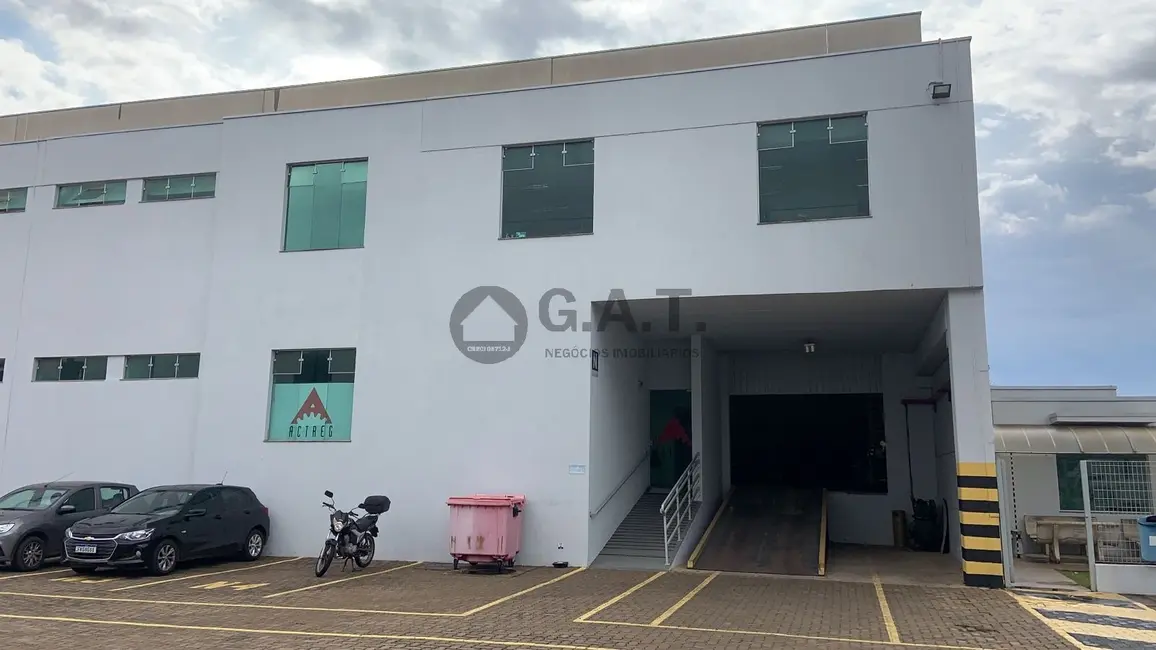 Foto 4 de Armazém / Galpão para alugar, 1054m2 em Iporanga, Sorocaba - SP