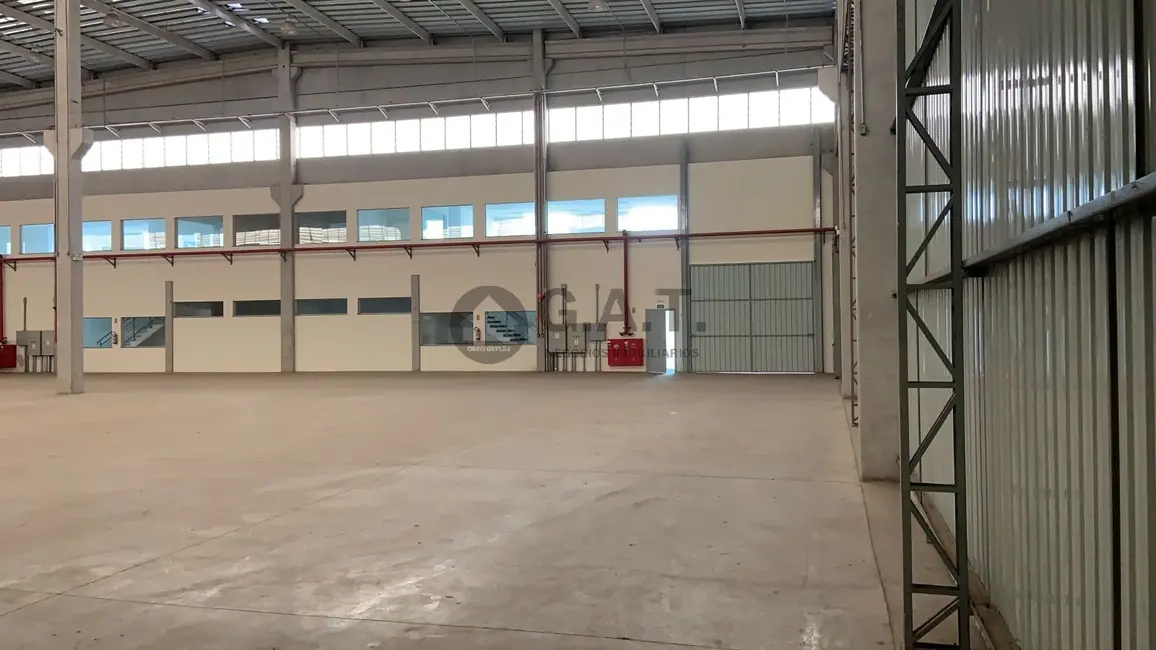 Foto 5 de Armazém / Galpão para alugar, 1054m2 em Iporanga, Sorocaba - SP