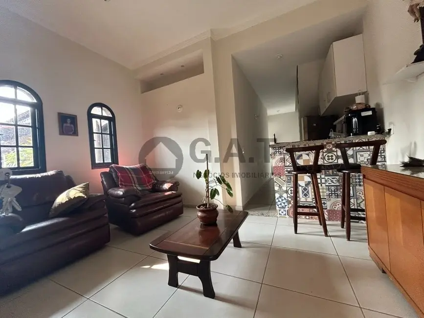 Foto 4 de Casa com 4 quartos à venda, 243m2 em Sorocaba - SP