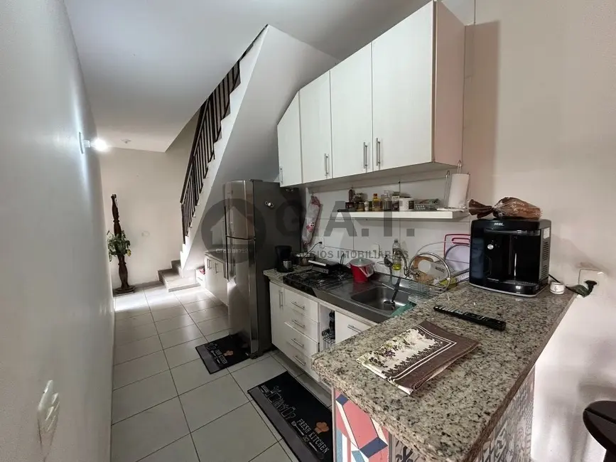 Foto 7 de Casa com 4 quartos à venda, 243m2 em Sorocaba - SP