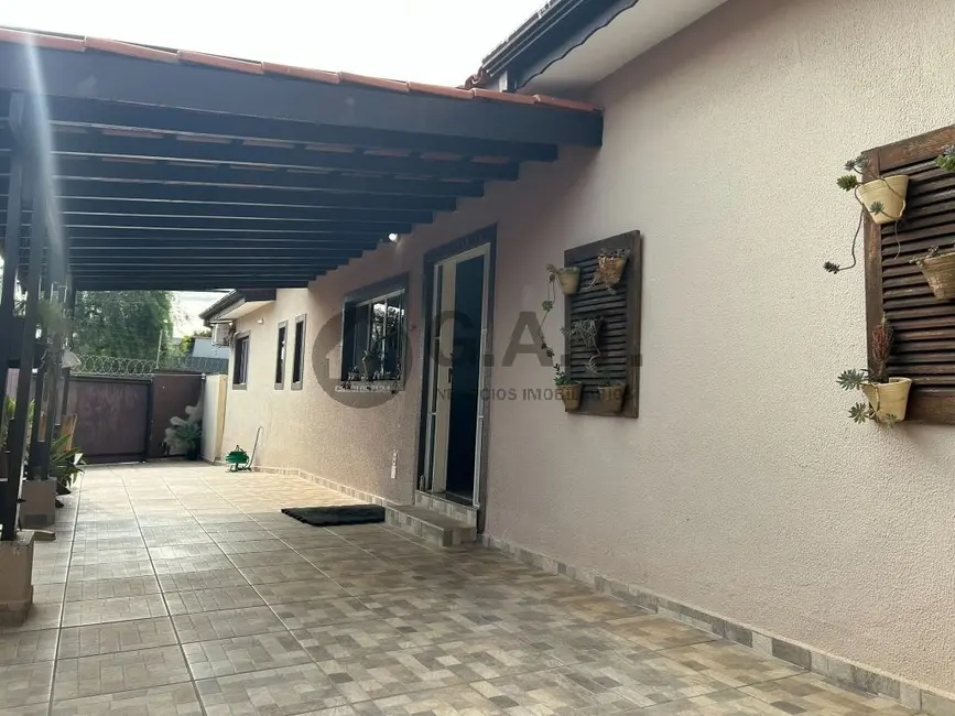 Foto 8 de Casa com 4 quartos à venda, 243m2 em Sorocaba - SP