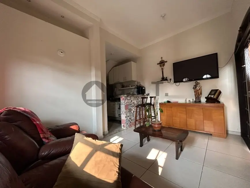 Foto 5 de Casa com 4 quartos à venda, 243m2 em Sorocaba - SP