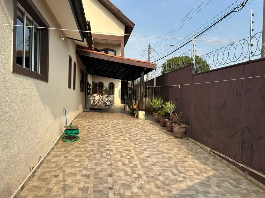 Foto 1 de Casa com 4 quartos à venda, 243m2 em Sorocaba - SP