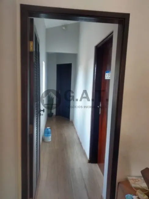 Foto 9 de Casa com 4 quartos à venda, 243m2 em Sorocaba - SP