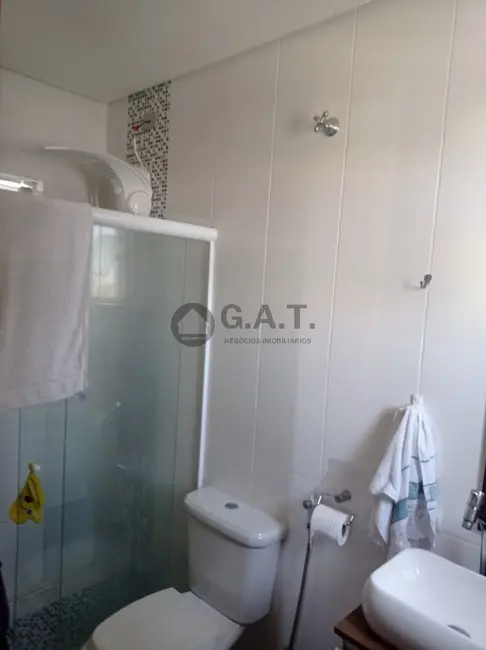 Casa de Condomínio com 3 quartos à venda, 170m2 em Chácaras Reunidas São Jorge, Sorocaba - SP - imagem 7 Foto 7 de Casa de Condomínio com 3 quartos à venda, 170m2 em Chácaras Reunidas São Jorge, Sorocaba - SP
