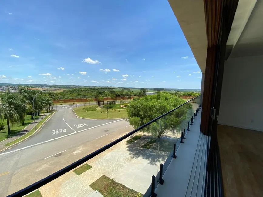 Foto 8 de Casa de Condomínio com 3 quartos à venda, 360m2 em Alphaville Nova Esplanada, Votorantim - SP