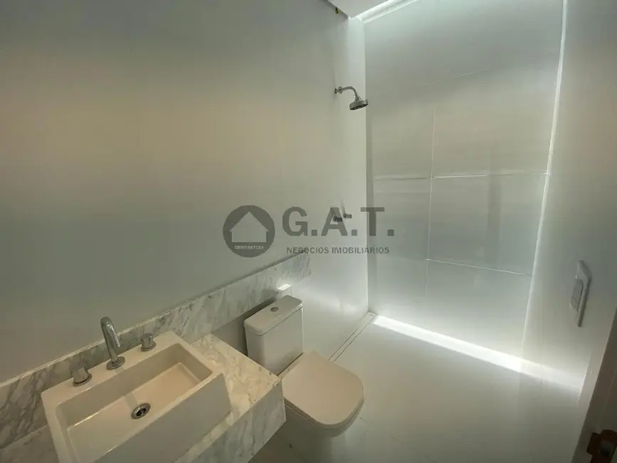 Foto 5 de Casa de Condomínio com 3 quartos à venda, 360m2 em Alphaville Nova Esplanada, Votorantim - SP