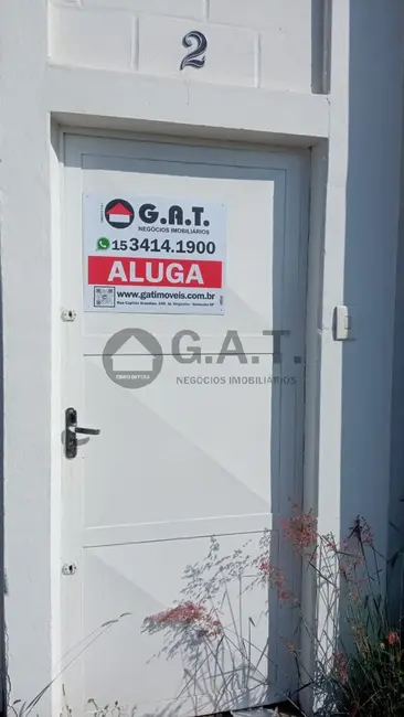 Foto 4 de Armazém / Galpão para alugar, 750m2 em Cajuru do Sul, Sorocaba - SP