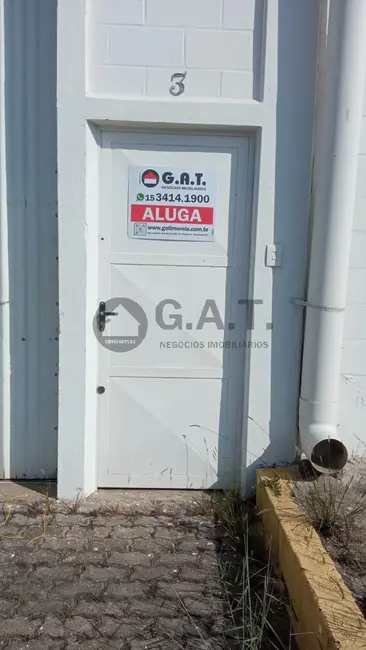 Foto 4 de Armazém / Galpão para alugar, 750m2 em Cajuru do Sul, Sorocaba - SP