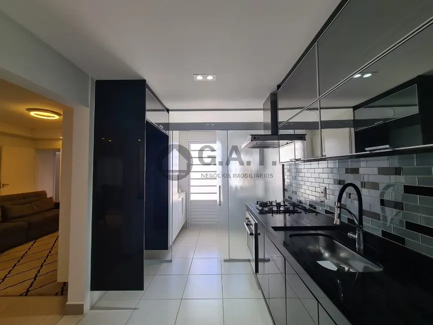 Foto 2 de Apartamento com 3 quartos à venda, 125m2 em Parque Campolim, Sorocaba - SP