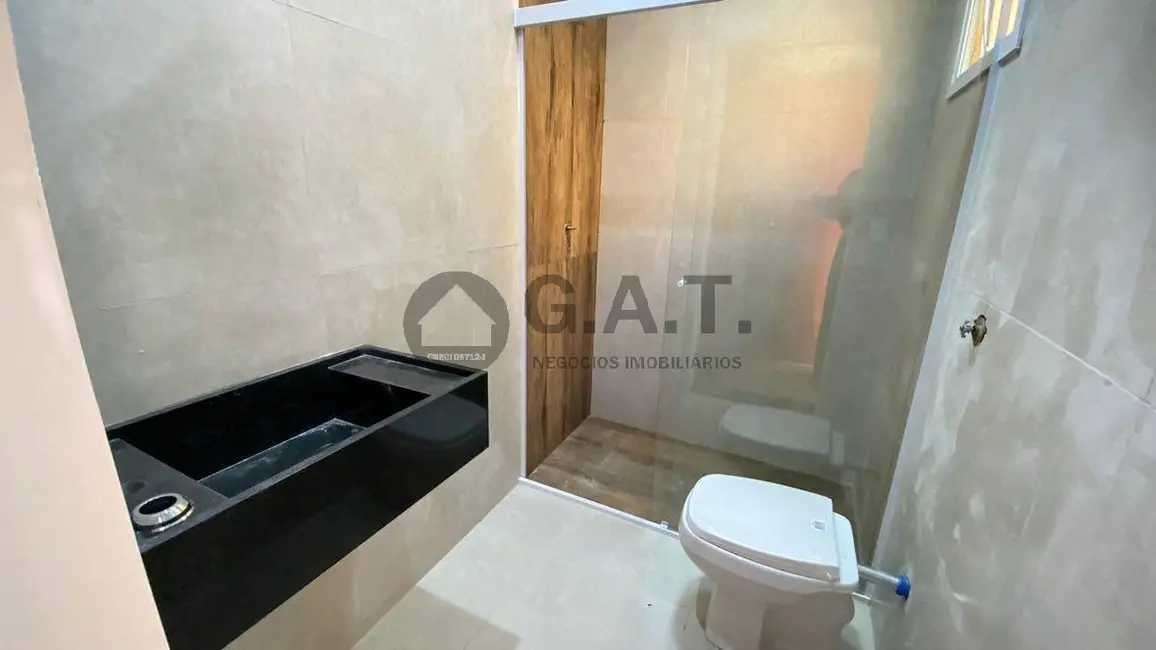 Casa com 3 quartos à venda, 150m2 em Jardim São Paulo, Sorocaba - SP - imagem 5 Foto 5 de Casa com 3 quartos à venda, 150m2 em Jardim São Paulo, Sorocaba - SP