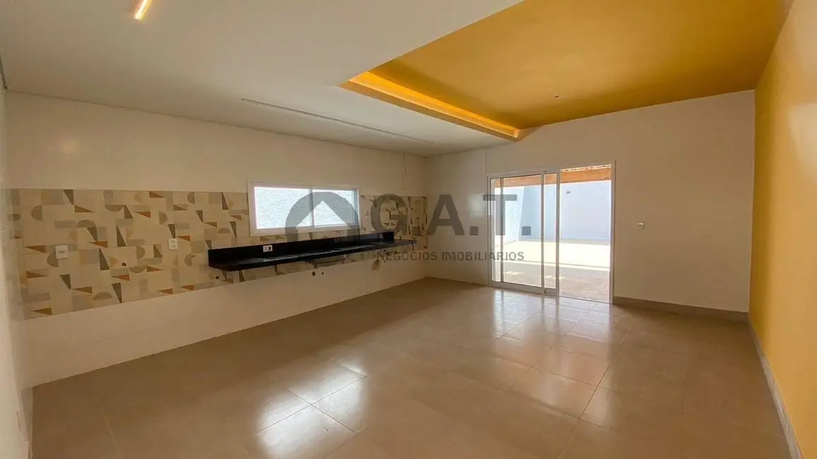 Casa com 3 quartos à venda, 150m2 em Jardim São Paulo, Sorocaba - SP - imagem 3 Foto 3 de Casa com 3 quartos à venda, 150m2 em Jardim São Paulo, Sorocaba - SP