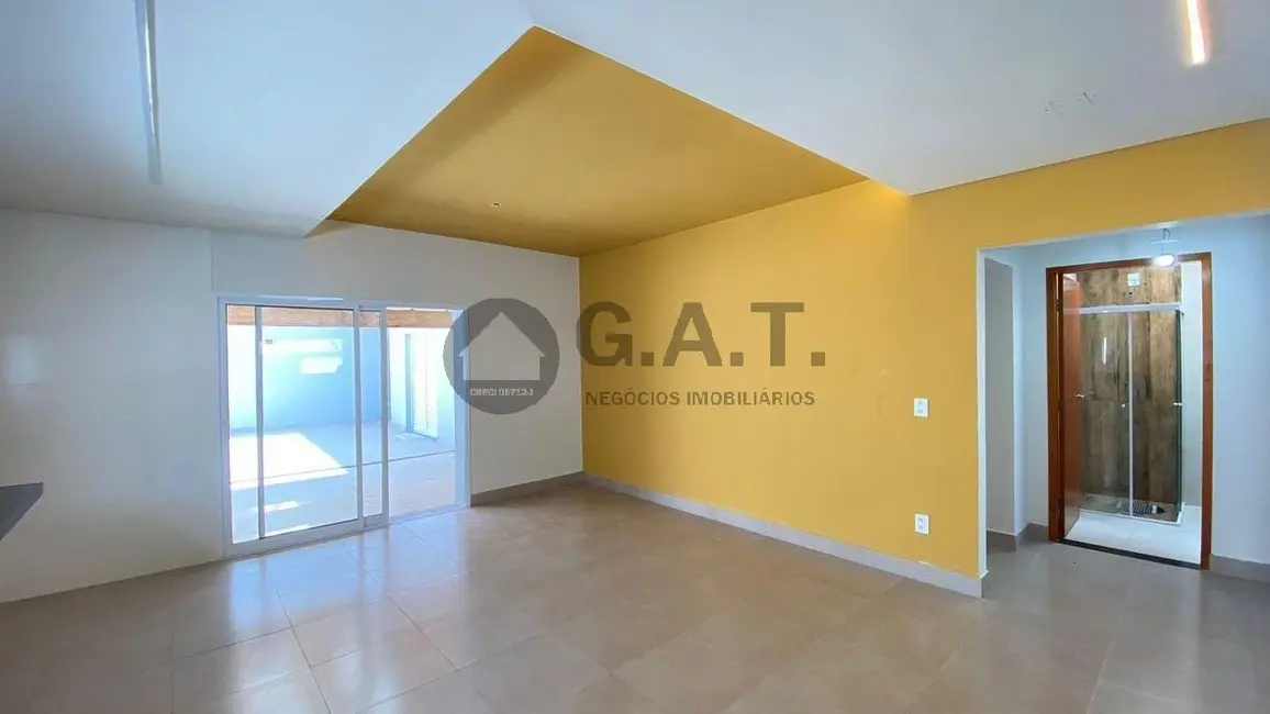 Casa com 3 quartos à venda, 150m2 em Jardim São Paulo, Sorocaba - SP - imagem 4 Foto 4 de Casa com 3 quartos à venda, 150m2 em Jardim São Paulo, Sorocaba - SP