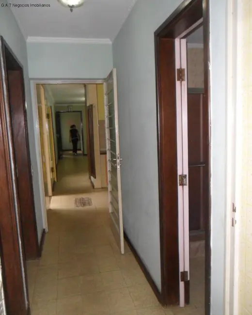 Foto 7 de Casa com 4 quartos para alugar, 170m2 em Centro, Sorocaba - SP