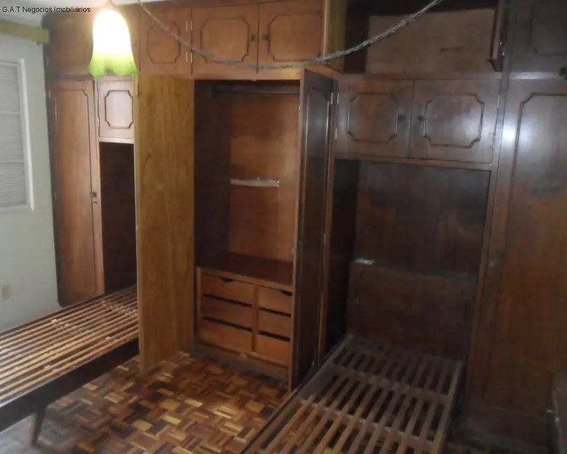 Foto 6 de Casa com 4 quartos para alugar, 170m2 em Centro, Sorocaba - SP