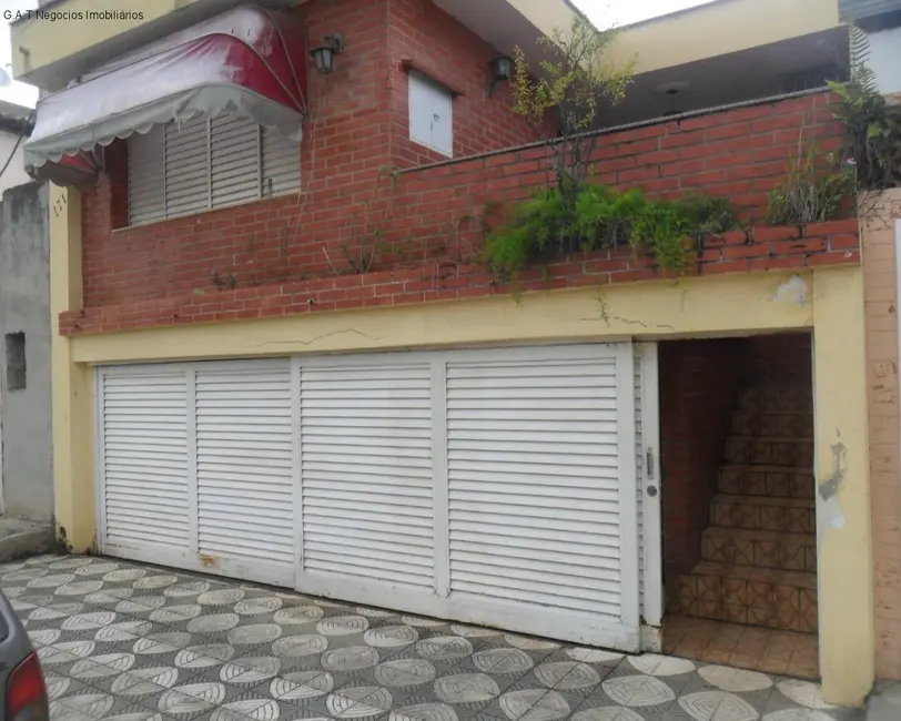 Foto 1 de Casa com 4 quartos para alugar, 170m2 em Centro, Sorocaba - SP