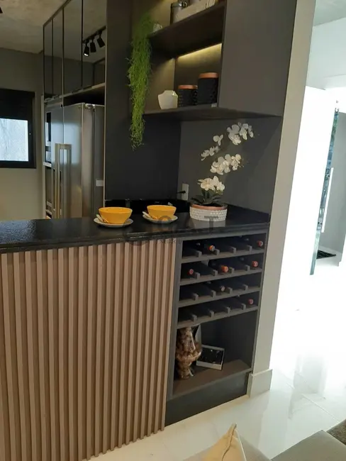 Apartamento com 3 quartos à venda, 109m2 em Parque Campolim, Sorocaba - SP - imagem 6 Foto 6 de Apartamento com 3 quartos à venda, 109m2 em Parque Campolim, Sorocaba - SP