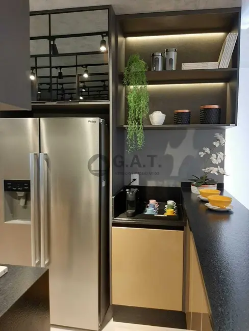 Apartamento com 3 quartos à venda, 109m2 em Parque Campolim, Sorocaba - SP - imagem 8 Foto 8 de Apartamento com 3 quartos à venda, 109m2 em Parque Campolim, Sorocaba - SP