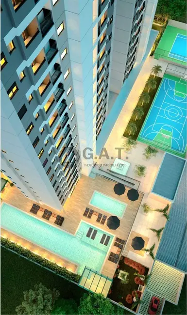 Apartamento com 3 quartos à venda, 109m2 em Parque Campolim, Sorocaba - SP - imagem 3 Foto 3 de Apartamento com 3 quartos à venda, 109m2 em Parque Campolim, Sorocaba - SP