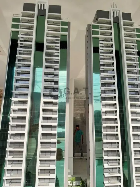 Apartamento com 3 quartos à venda, 109m2 em Parque Campolim, Sorocaba - SP - imagem 1 Foto 1 de Apartamento com 3 quartos à venda, 109m2 em Parque Campolim, Sorocaba - SP