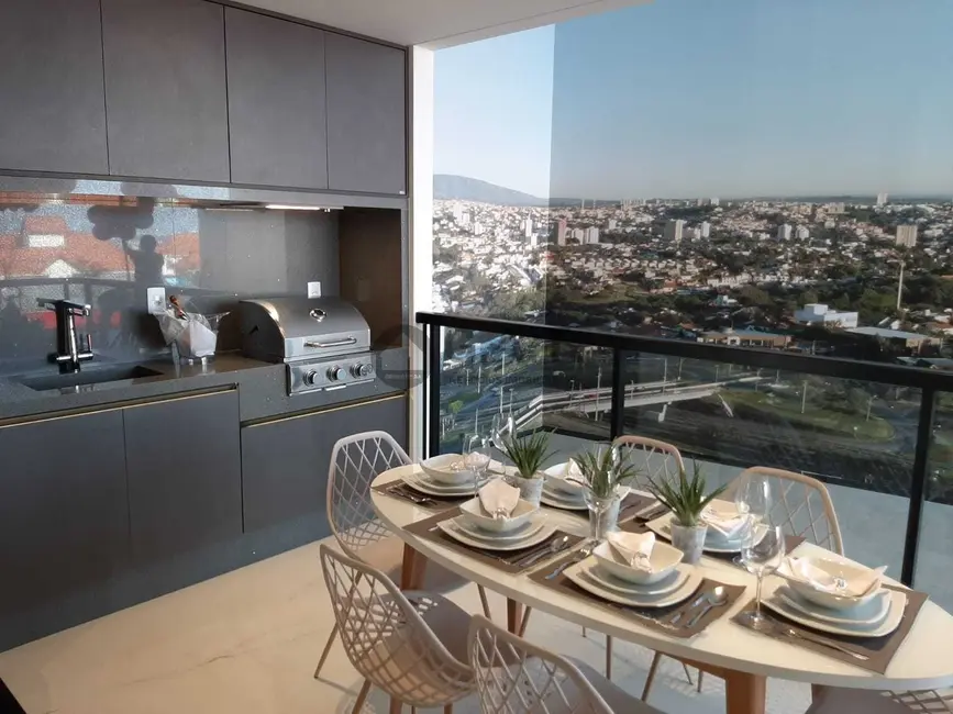 Apartamento com 3 quartos à venda, 109m2 em Parque Campolim, Sorocaba - SP - imagem 5 Foto 5 de Apartamento com 3 quartos à venda, 109m2 em Parque Campolim, Sorocaba - SP