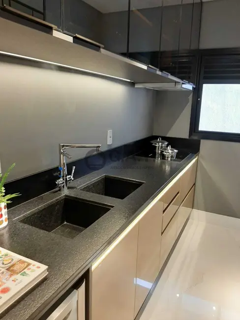 Apartamento com 3 quartos à venda, 109m2 em Parque Campolim, Sorocaba - SP - imagem 7 Foto 7 de Apartamento com 3 quartos à venda, 109m2 em Parque Campolim, Sorocaba - SP