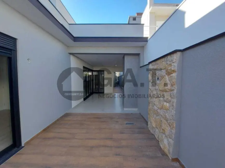 Casa de Condomínio com 3 quartos à venda, 195m2 em Vila Haro, Sorocaba - SP - imagem 5 Foto 5 de Casa de Condomínio com 3 quartos à venda, 195m2 em Vila Haro, Sorocaba - SP