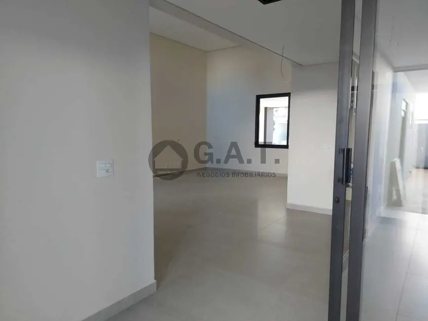 Foto 2 de Casa de Condomínio com 3 quartos à venda, 195m2 em Sorocaba - SP
