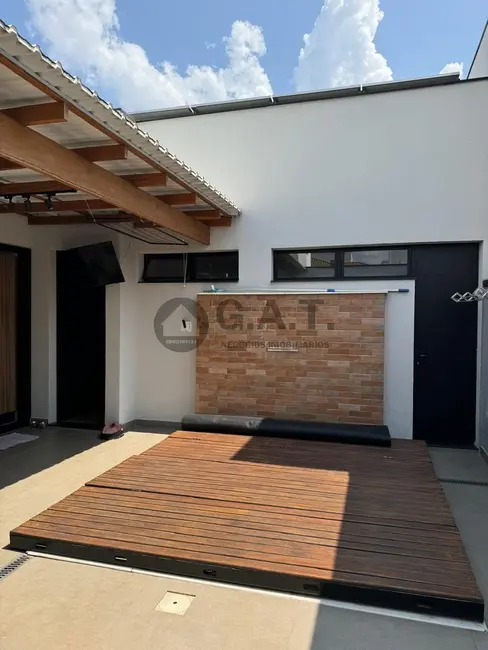 Casa de Condomínio com 3 quartos à venda, 179m2 em Jardim Residencial Chácara Ondina, Sorocaba - SP - imagem 5 Foto 5 de Casa de Condomínio com 3 quartos à venda, 179m2 em Jardim Residencial Chácara Ondina, Sorocaba - SP