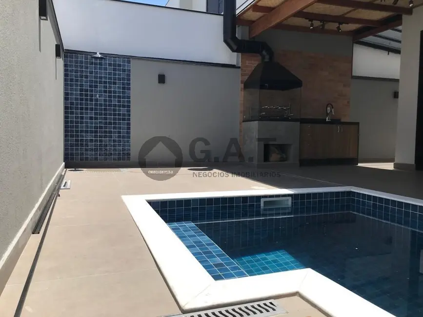 Casa de Condomínio com 3 quartos à venda, 179m2 em Jardim Residencial Chácara Ondina, Sorocaba - SP - imagem 8 Foto 8 de Casa de Condomínio com 3 quartos à venda, 179m2 em Jardim Residencial Chácara Ondina, Sorocaba - SP