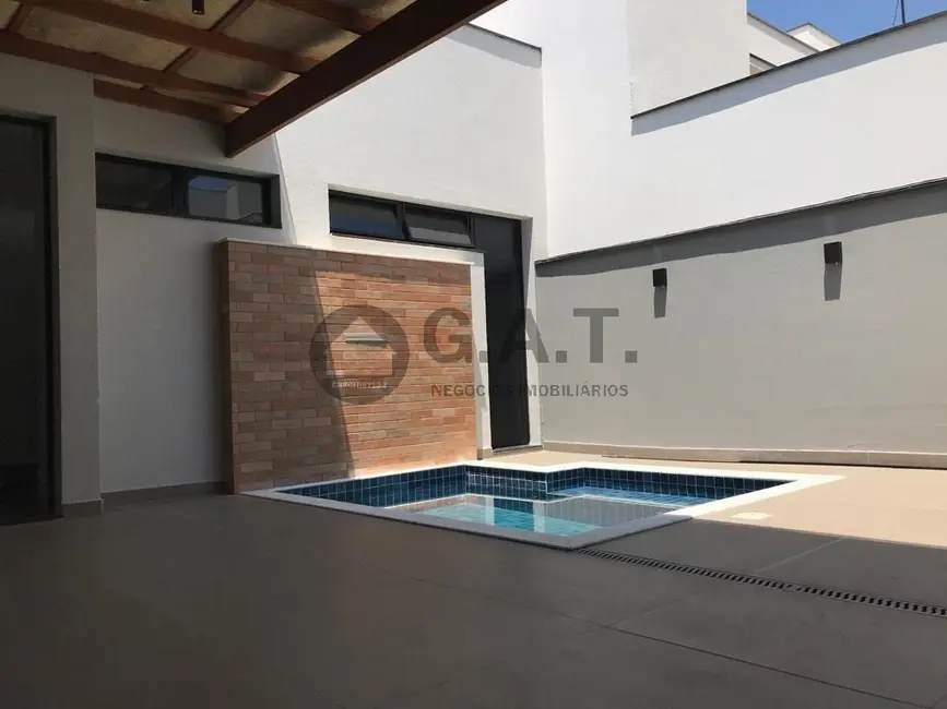 Casa de Condomínio com 3 quartos à venda, 179m2 em Jardim Residencial Chácara Ondina, Sorocaba - SP - imagem 6 Foto 6 de Casa de Condomínio com 3 quartos à venda, 179m2 em Jardim Residencial Chácara Ondina, Sorocaba - SP