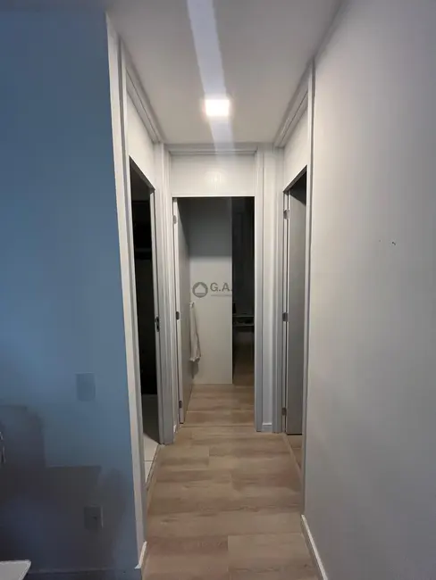 Foto 7 de Apartamento com 2 quartos à venda, 43m2 em Iporanga, Sorocaba - SP