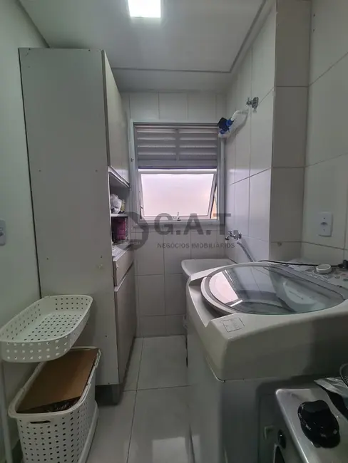 Foto 5 de Apartamento com 2 quartos à venda, 54m2 em Parque Morumbi, Votorantim - SP